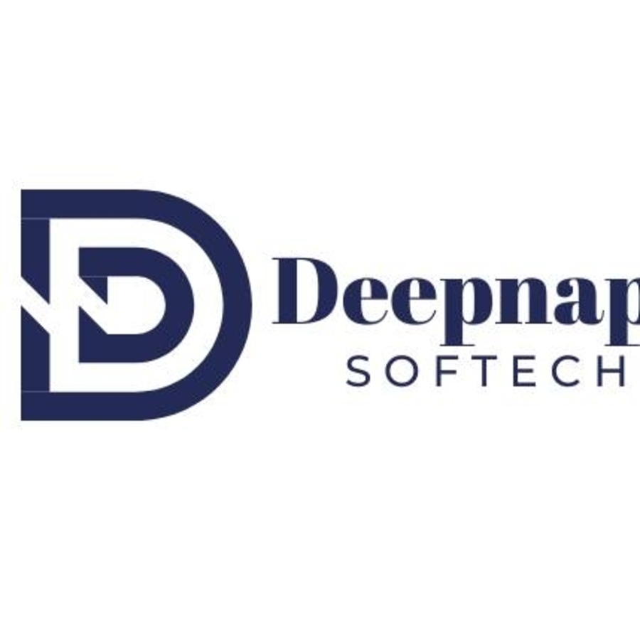 A great web design by Deepnap Softech, Faridabad, India: 