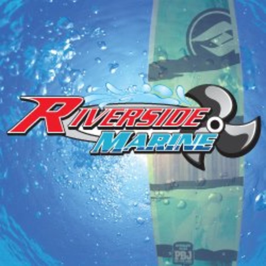 A great web design by Riverside Marine, St. John's, Canada: 