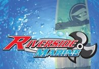 A great web design by Riverside Marine, St. John's, Canada: 