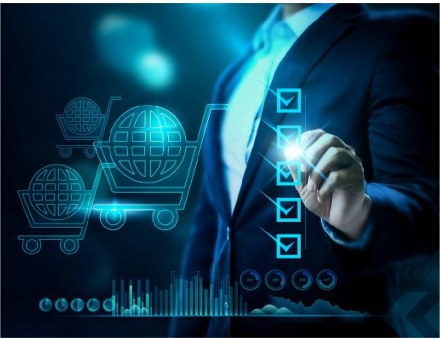 A great web design by SCM - Cloudbook, Pune, India: 