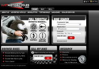 A great web design by Creative Component, Indianapolis, IN: 