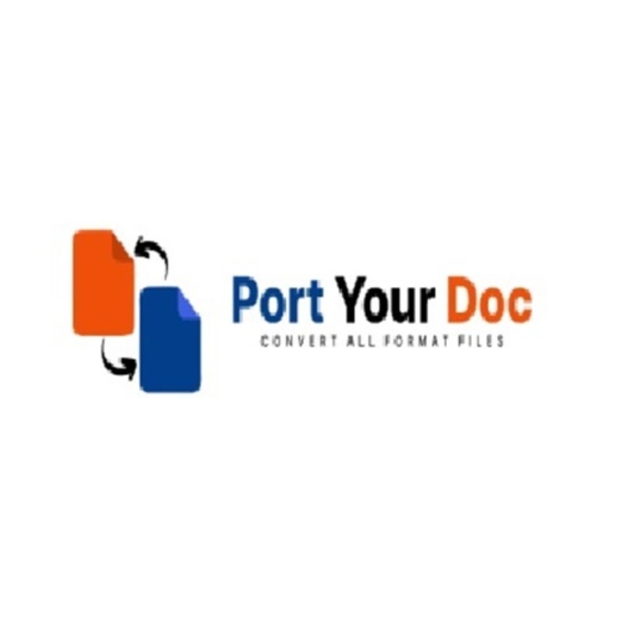 A great web design by port your Doc, Jaipur, India: 