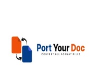 A great web design by port your Doc, Jaipur, India: 