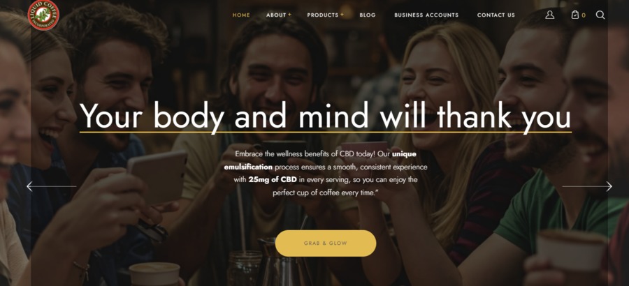 A great web design by Celexsa Technologies Private Limited, Chennai, India: 