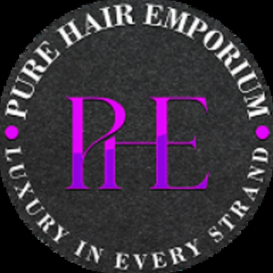 A great web design by Pure Hair Emporium, Celina, TX: 