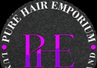 A great web design by Pure Hair Emporium, Celina, TX: 