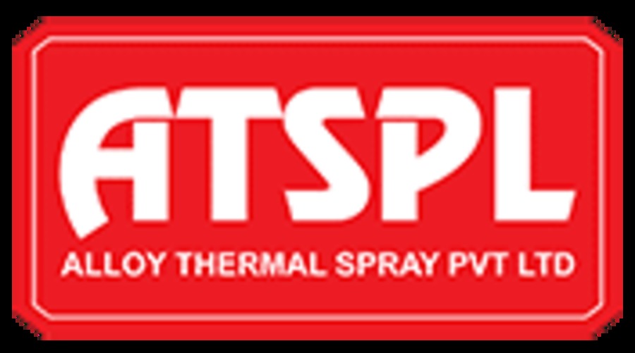 A great web design by Alloy Thermal Spray Pvt. Ltd., Ahmedabad, India: 