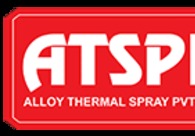 A great web design by Alloy Thermal Spray Pvt. Ltd., Ahmedabad, India: 