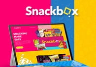 A great web design by Si3 Digital Marketing Agency, Dubai, United Arab Emirates: 