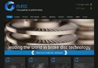 A great web design by Intergage, London, United Kingdom: 