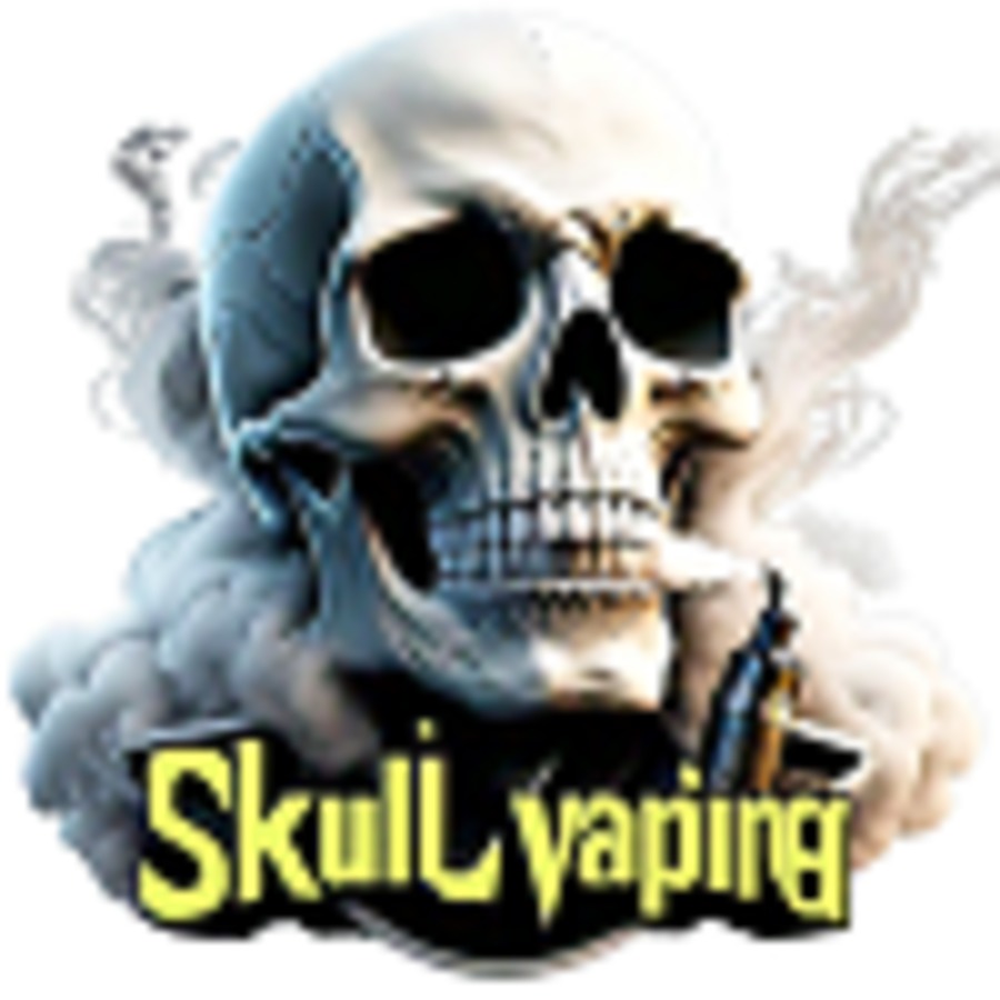 A great web design by Skull Vaping, Union Grove, AL: 