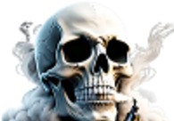 A great web design by Skull Vaping, Union Grove, AL: 