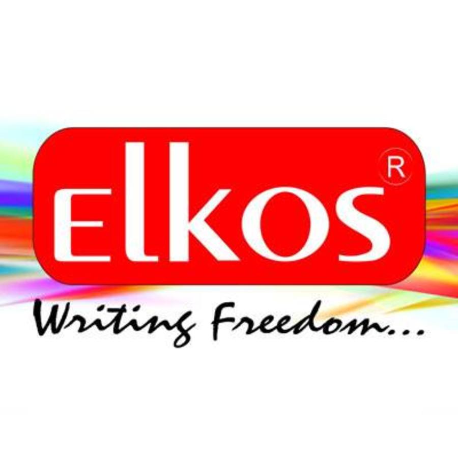 A great web design by Elkos Pens Limited, Kolkata, India: 