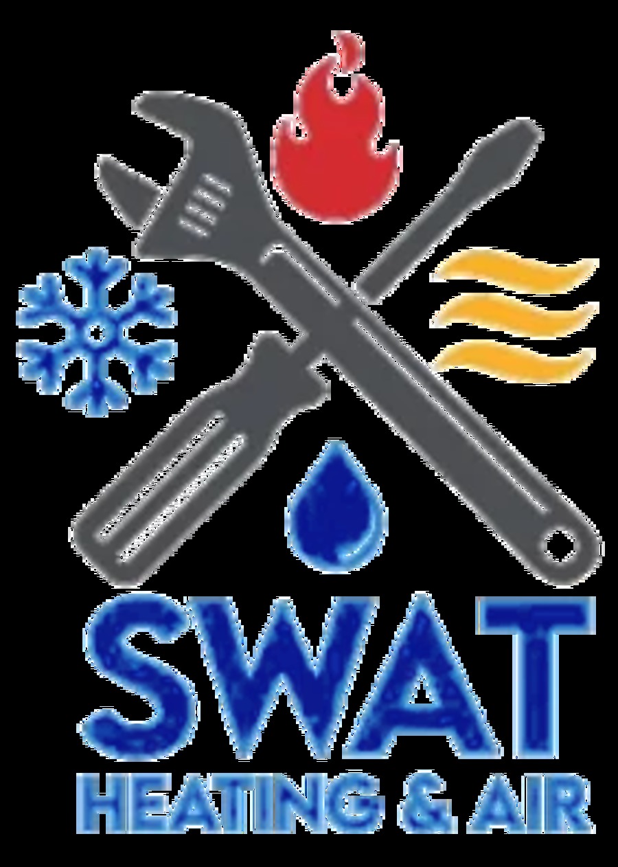 A great web design by SWAT Heating and Air, Lexington, KY: 