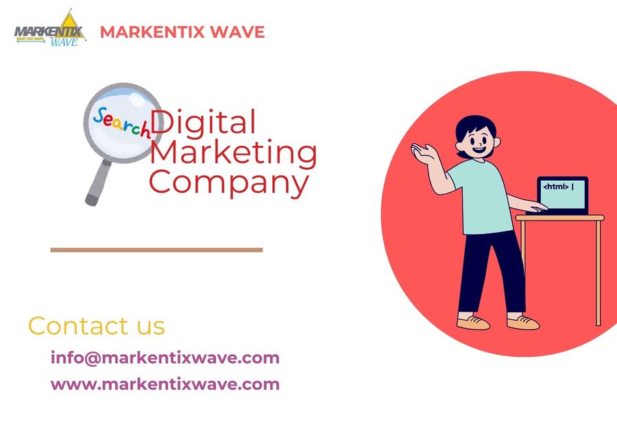 A great web design by Markentix Wave, Delhi, India: Website, Marketing Website
, Marketing
, Wordpress
