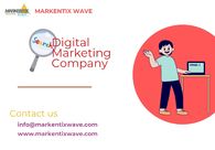A great web design by Markentix Wave, Delhi, India: Website, Marketing Website
, Marketing
, Wordpress
