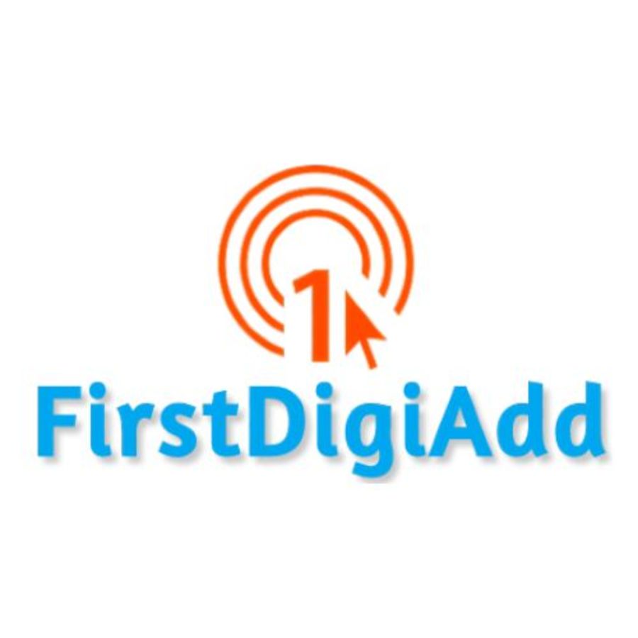 A great web design by First DigiAdd, Pune, India: 