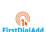 A great web design by First DigiAdd, Pune, India: 