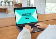 A great web design by Mavericks Agency, Prague, Czech Republic: 