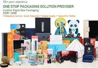 A great web design by Major Custom Packaging, Shenzhen, China: 
