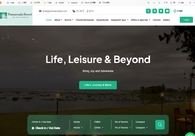 A great web design by Eflot - Digital Marketing Agency, Bangalore, India: 