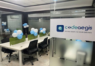 A great web design by CodeAegis Pvt Ltd, Noida, India: Mobile App
, Web Application
, Software
, Python
