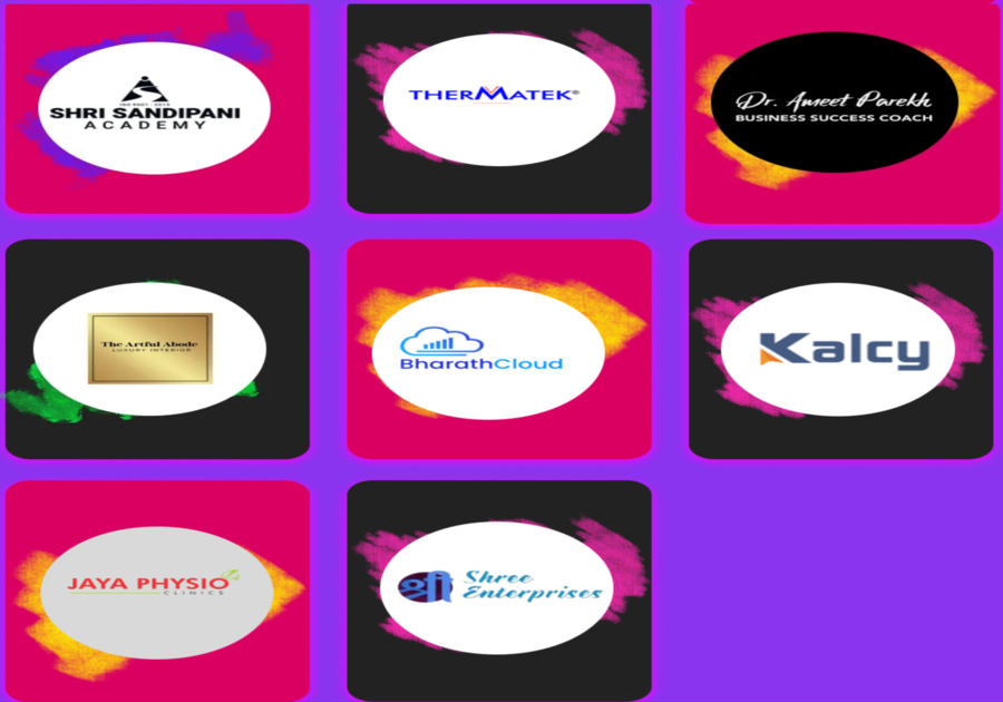 A great web design by Whyy So Serious - Top Digital Marketing Company In India, Mumbai, India: Website, Marketing Website
, Education
