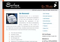 A great web design by Clarkware Design, Helena, MT: 