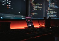 A great web design by CodeChaps, Delhi, India: 