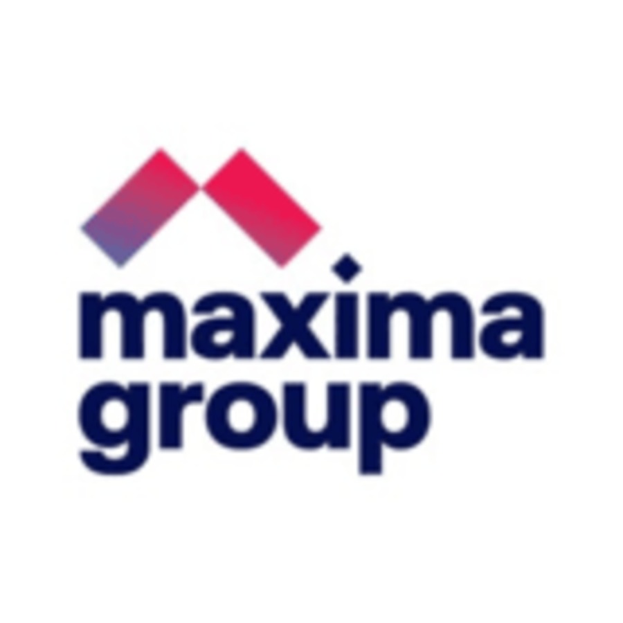A great web design by Maxima Group, Dubai, United Arab Emirates: 