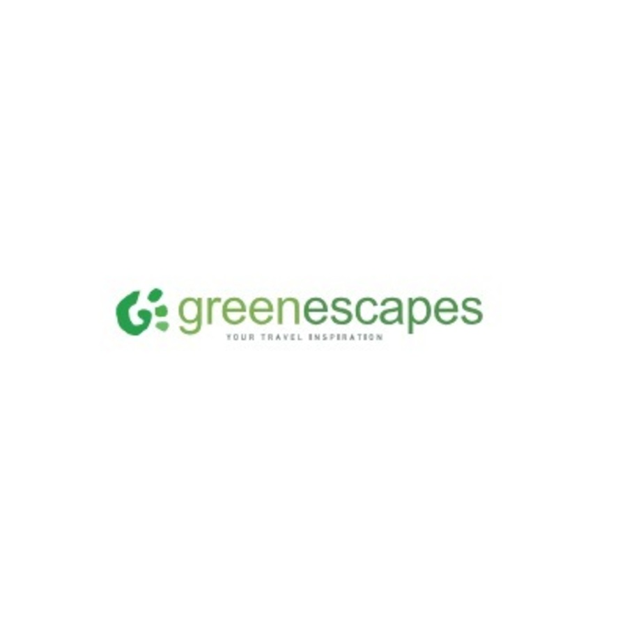 A great web design by GreenEscapes, Kerur, India: 