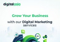 A great web design by Digital Asia : Best Digital Marketing Agency in Noida (Delhi NCR), Noida, India: 