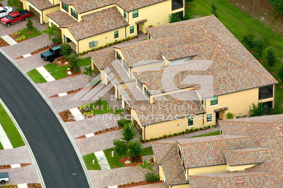 A great web design by ACG Commercial & Residential Roofing Contractors, Davie, FL: 