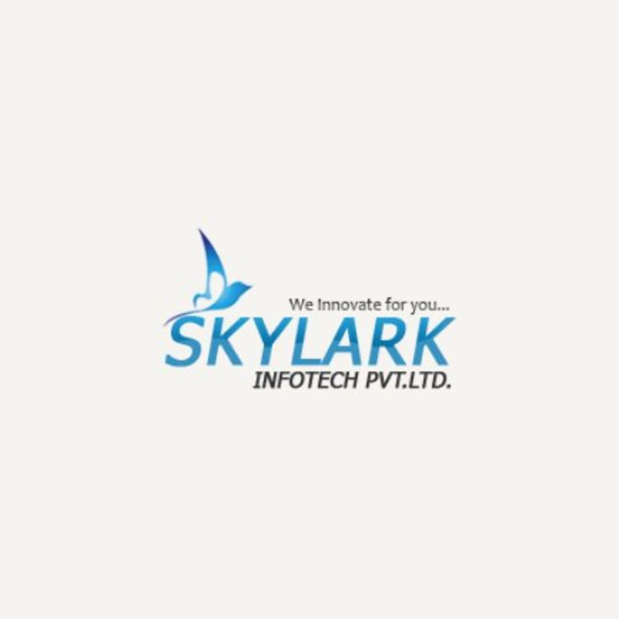 A great web design by Skylark Infotech, Delhi, India: 