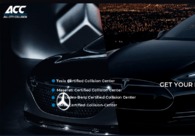 A great web design by All City Collision Center, Burbank, CA: Responsive Website, Other, Automotive
, Wordpress
