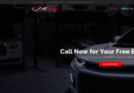 A great web design by Euro Design Auto Crafts, Inc., West Hollywood, CA: Responsive Website, Other, Automotive
, Wordpress
