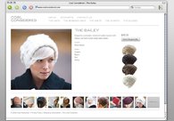 A great web design by Eric Knudtson, Seattle, WA: 