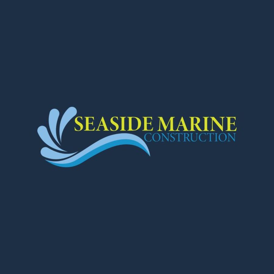 A great web design by Seaside Marine Construction, Boynton Beach, FL: 