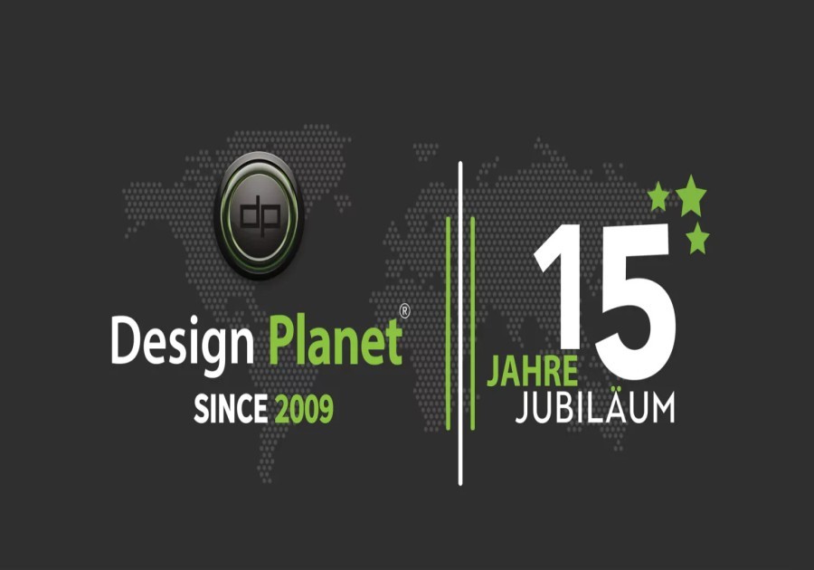 A great web design by Design Planet, Buchs, Switzerland: Marketing

