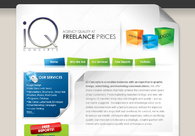 A great web design by iQ Concepts, Franklin, TN: 