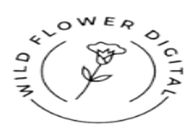 A great web design by Wild Flower Digital, Hyderabad, India: 