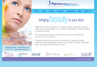 A great web design by Logo Dynamo, Tampa, FL: 