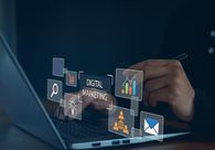 A great web design by Digital Piloto Pvt. Ltd., Kolkata, India: 