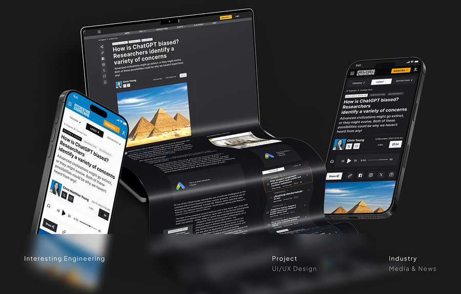 A great web design by Agile Web Designers, Irvine, CA: 