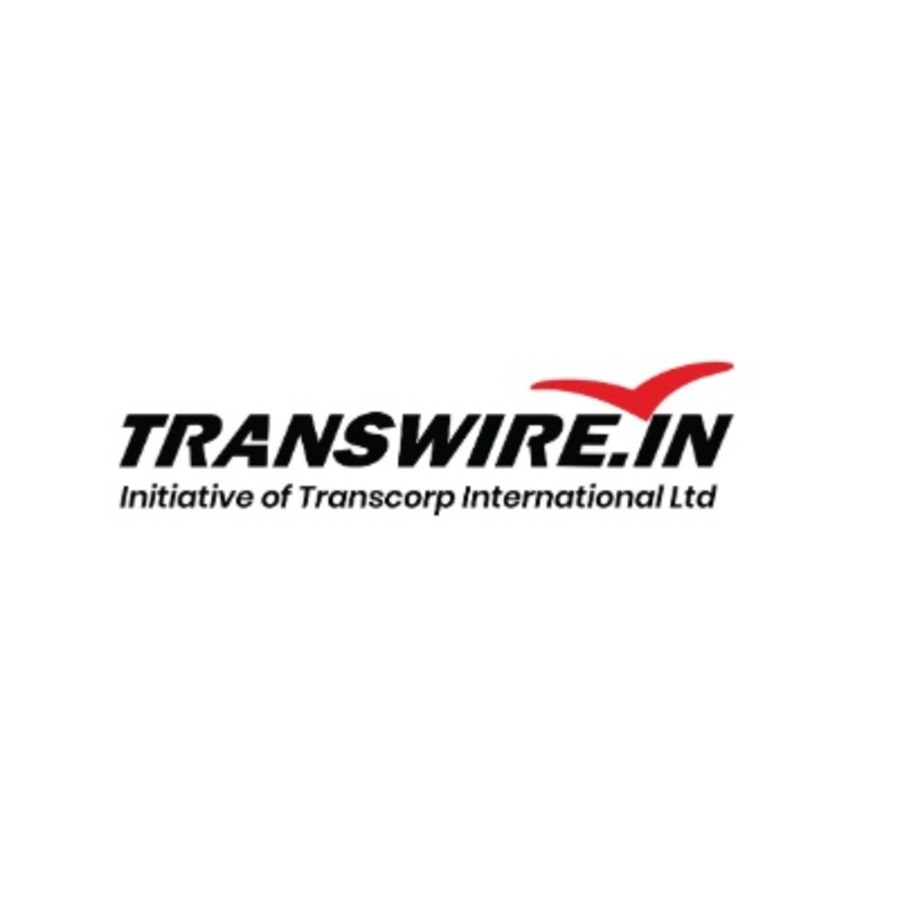 A great web design by Transwire, New Delhi, India: 