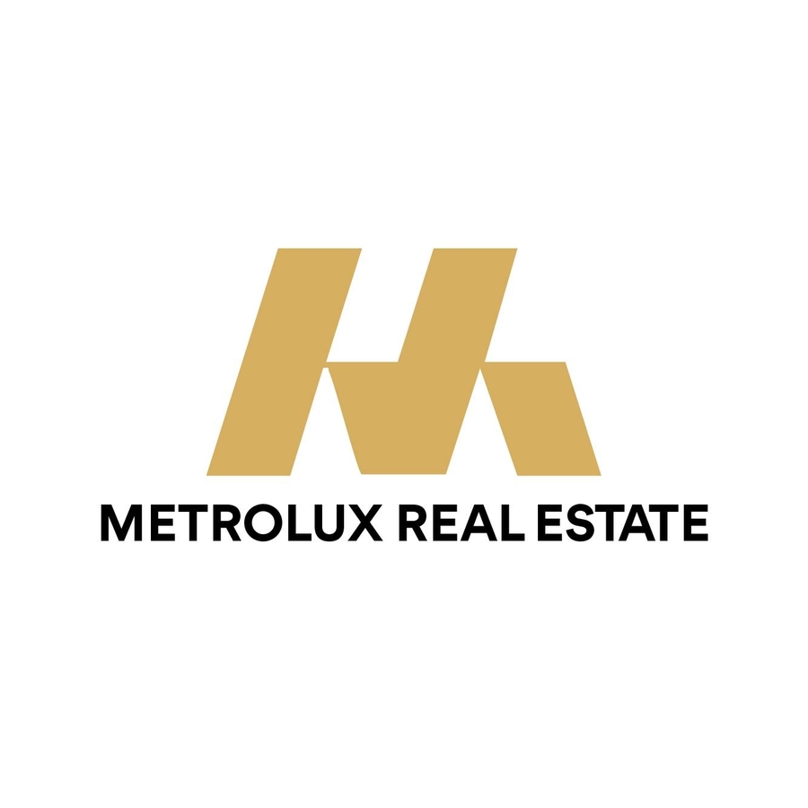 A great web design by Metrolux Real Estate, Dubai, United Arab Emirates: 