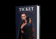 A great web design by Book Ticket Written By Nathaniel Weathers, Unity, IL: 