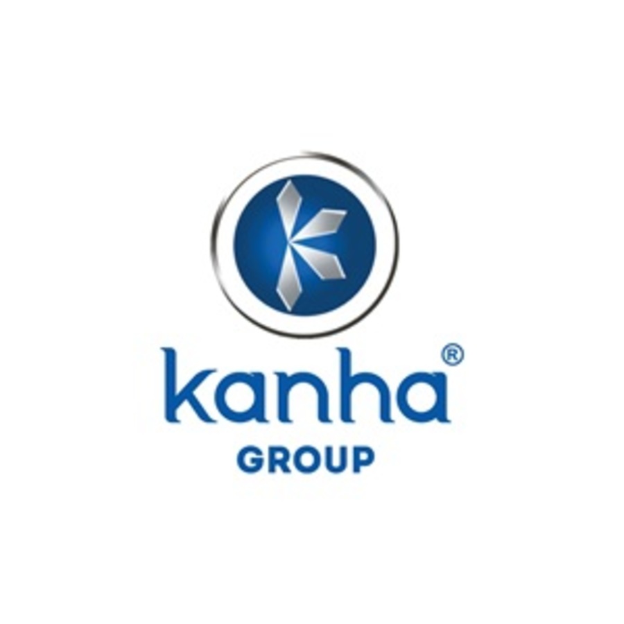 A great web design by Kanha Group, Jaipur, India: 