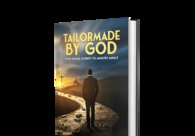 A great web design by Tailor Made by God book, Justin, TX: 