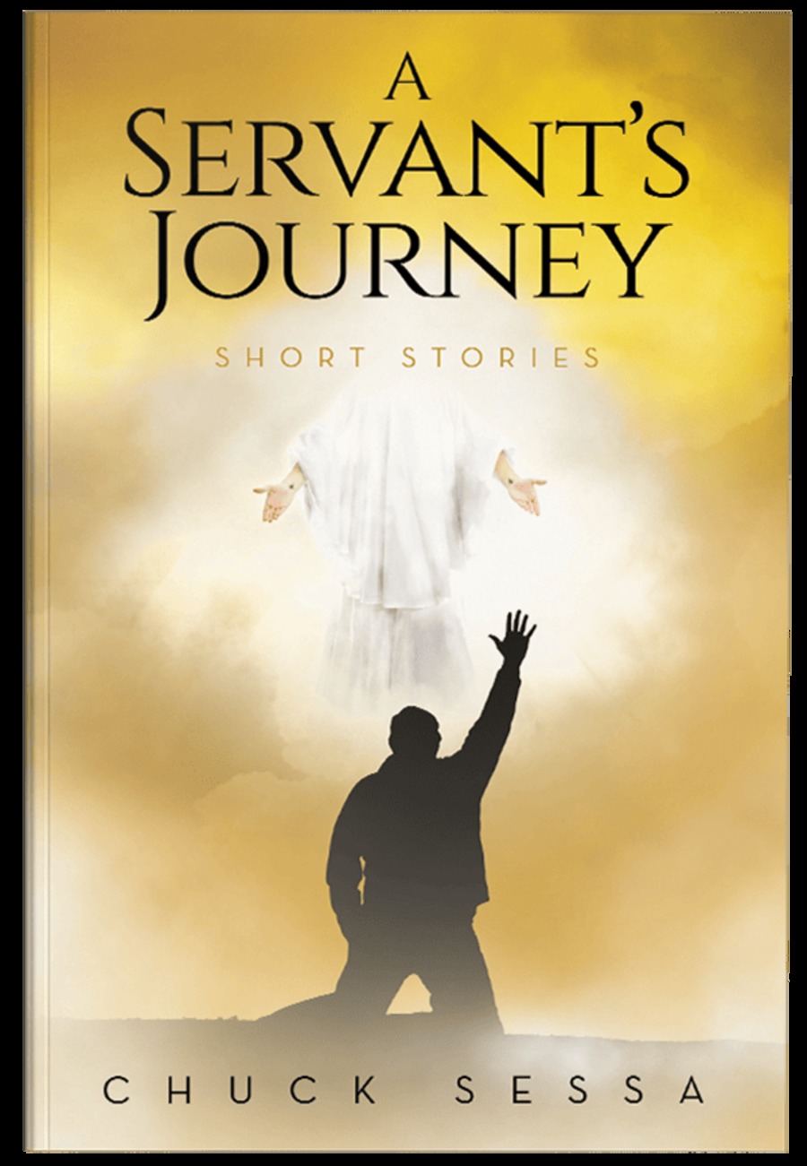 A great web design by A Servant’s Journey, United, PA: 